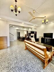 Fowlie Road (D15), Terrace #636892261